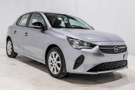 OPEL CORSA VI 1.5 DIESEL 100 CV EDITION 5 PORTES BV6 **************** EXEMPLE DE FINANCEMENT: 133,59 € / MOIS pendant 36 mois